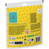 LEGO® Animal Crossing™ Tom Nook and Flying Present