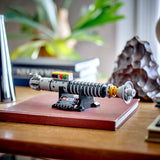 LEGO® Star Wars™ Luke Skywalker’s Lightsaber™