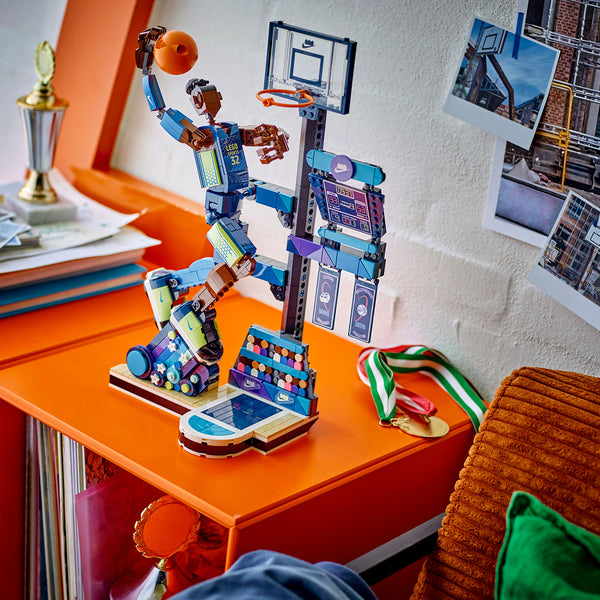 LEGO® Nike Slam Dunk