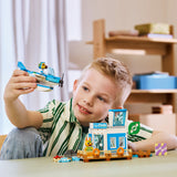 LEGO® Animal Crossing™ Fly with Dodo Airlines