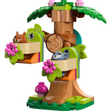 LEGO® Disney™ Aurora's Forest Playground