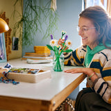 LEGO® Botanicals Daisies