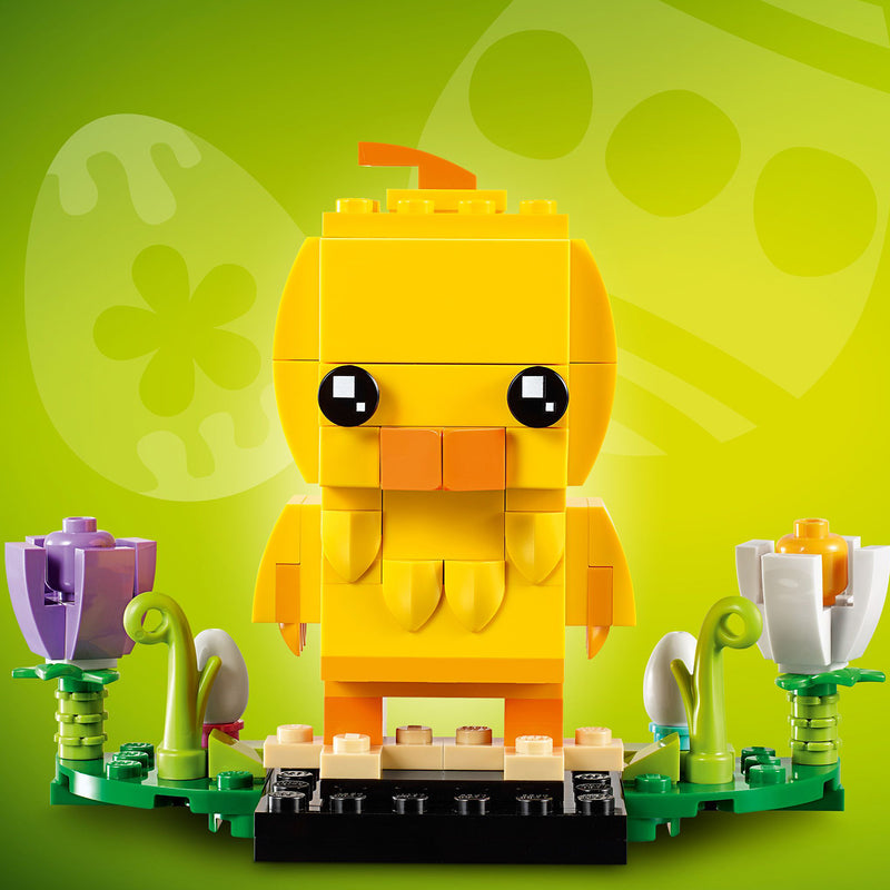 LEGO® BrickHeadz™ Easter Chick