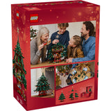 LEGO® Family Christmas Tree Decoration