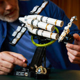 LEGO® Icons Project Hail Mary