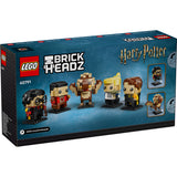 LEGO® BrickHeadz™ The Goblet of Fire™ Figures
