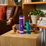 LEGO® | Disney and Pixar Toy Story Slinky Dog Bookends