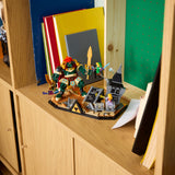 LEGO® The Legend of Zelda™: Ocarina of Time™ – The Final Battle