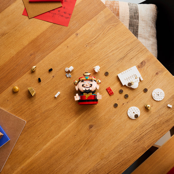 LEGO® Fortune Master