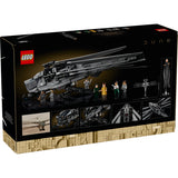 LEGO® ICONS™ Dune Atreides Royal Ornithopter