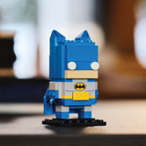 LEGO® BrickHeadz™ Batman™ 8in1 Figure