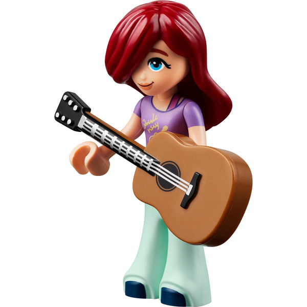 LEGO® Friends™ Mobile Music Trailer
