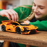 LEGO® Technic™ Lamborghini Huracán Tecnica Orange