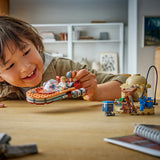 LEGO® Star Wars™ SMART Play™: Luke’s Landspeeder™