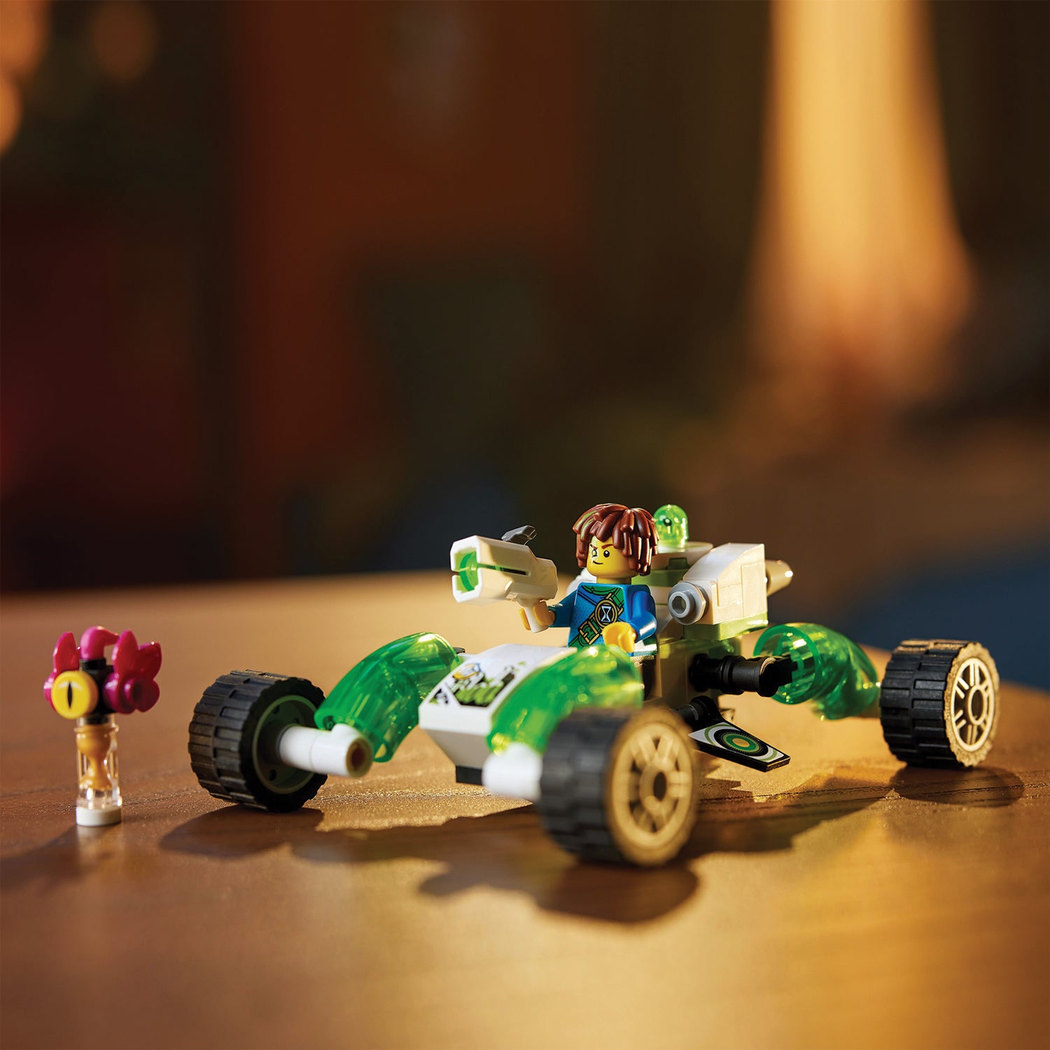 LEGO® DREAMZzz™ Mateo's Off-Road Car – AG LEGO® Certified Stores