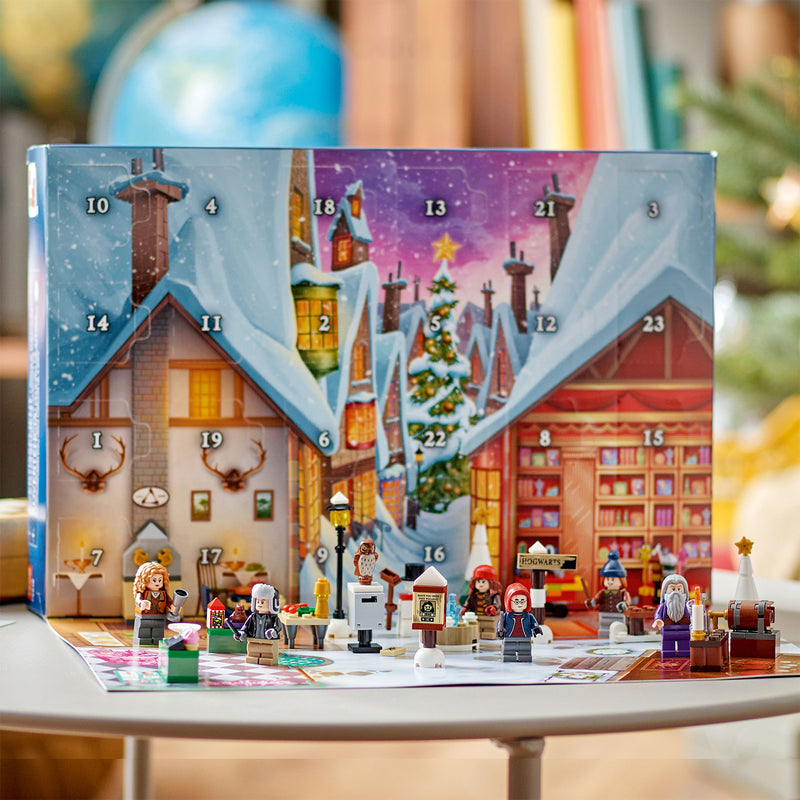 LEGO® Harry Potter™ Advent Calendar
