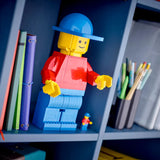 LEGO® Up-Scaled LEGO Minifigure
