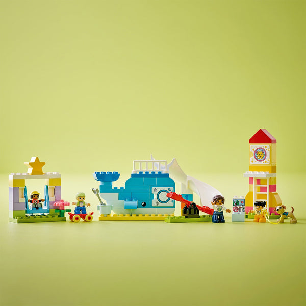 LEGO® DUPLO™ Dream Playground