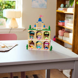 LEGO® | Disney Princess Mini Jasmine & Rapunzel