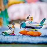 LEGO® Friends™ Sea Rescue Plane