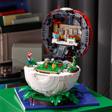 LEGO® Pokémon™ Iconic Trainer Moments Poké Ball