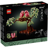 LEGO® Ideas Love Birds