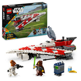 LEGO® Star Wars™ Jedi Bob’s Starfighter