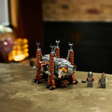 LEGO® Icons The Lord of the Rings: Grond