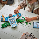 LEGO® Editions Lionel Messi – Celebration