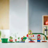 LEGO® Super Mario™ Adventures with Interactive LEGO® Mario™