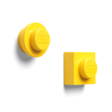 LEGO Magnet Set - Yellow
