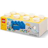 LEGO Brick Drawer 8 - White