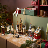 LEGO® Harry Potter™ Hogsmeade™ Village – Collectors' Edition