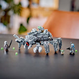 LEGO® Star Wars™ Spider Tank