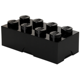 LEGO Lunch Box Classic - Black