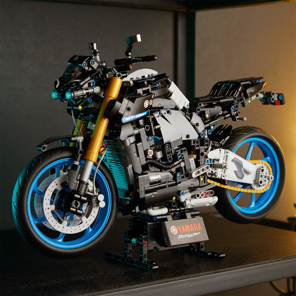 LEGO® TECHNIC™ Yamaha MT-10 SP - Main Image