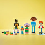 LEGO® DUPLO™ Buildable People with Big Emotions