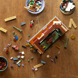 LEGO® | Disney Main Street, U.S.A.