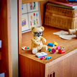 LEGO® Creator Children’s Day Teddy Bear