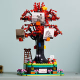 LEGO® Ideas Family Tree