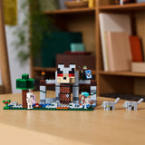 LEGO® Minecraft® The Wolf Stronghold