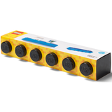 LEGO Book Rack - Black