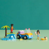 LEGO® Friends™ Beach Buggy Fun