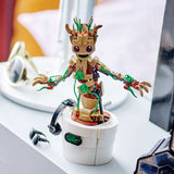 LEGO® Marvel Dancing Groot