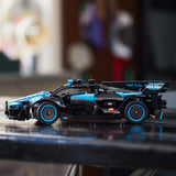 LEGO® Technic™ Bugatti Bolide Agile Blue