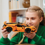 LEGO® Technic™ Lamborghini Huracán Tecnica Orange