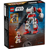 LEGO® Star Wars™ Clone Shock Trooper™ Mech