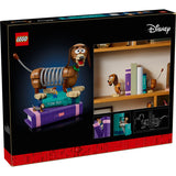 LEGO® | Disney and Pixar Toy Story Slinky Dog Bookends