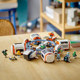 LEGO® City Modular Space Station