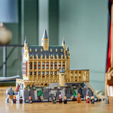 LEGO® Harry Potter™ Hogwarts™ Castle: The Great Hall